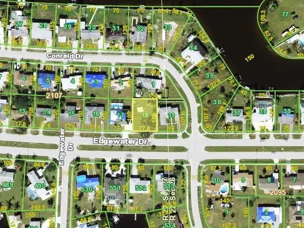 (undisclosed Address), PORT CHARLOTTE, FL 33952