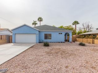 1409 E Hudson Dr, Tempe, AZ 85281