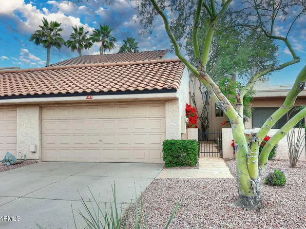 1653 N EL CAMINO Drive, Tempe, AZ 85288