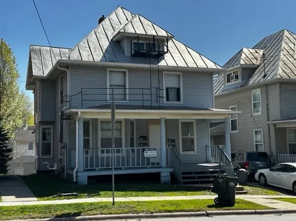 905 E Burlington St, Iowa City, IA 52240