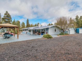 16090 Green Forest Rd, La Pine, OR 97739