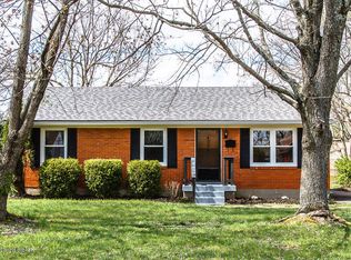4320 Diamond Way, Louisville, KY