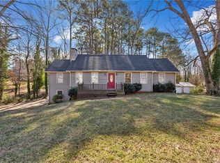 1058 Hickory Rd, Canton, GA 30115