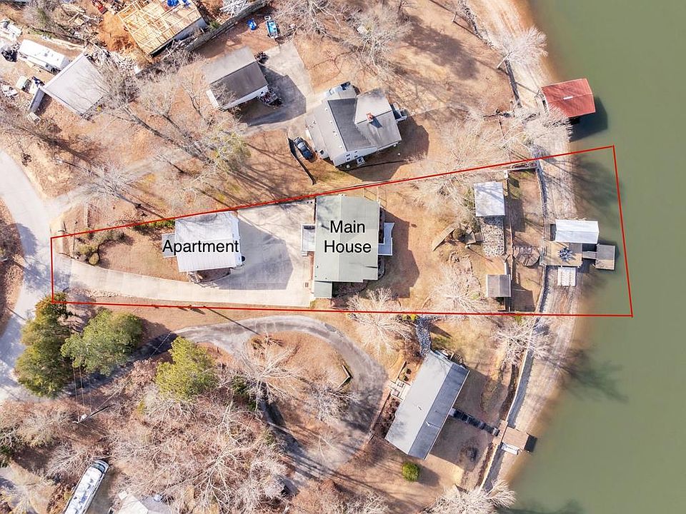 470 Amber Hill Cir, Cross Hill, SC 29332 | Zillow
