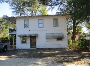 314318320 S K St, Pensacola, FL 32502