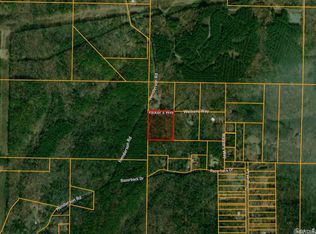 00-4 Walker St, Clinton, AR 72031