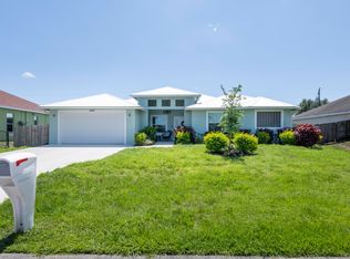 4457 SW Idlewild St, Port Saint Lucie, FL 34953