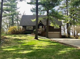 470 Saint Andrews Dr, Gladwin, MI 48624