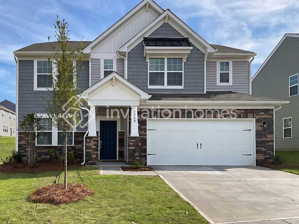 1st image of 7340 Echoing Hills Ln