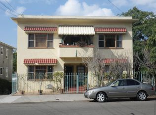 938 24th St, San Diego, CA 92102