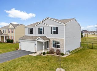 2293 Olive Ln, Yorkville, IL