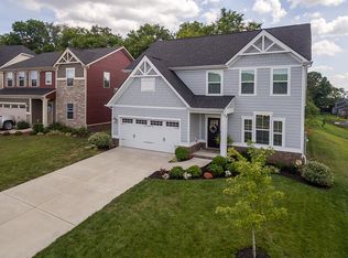 1958 Allerton Way, Spring Hill, TN 37174