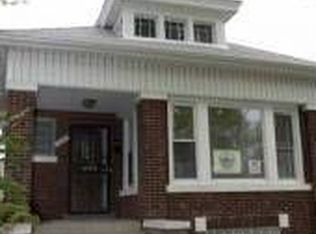 7803 S King Dr, Chicago, IL 60619