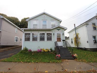 207 E 2nd St, Oswego, NY, 13126
