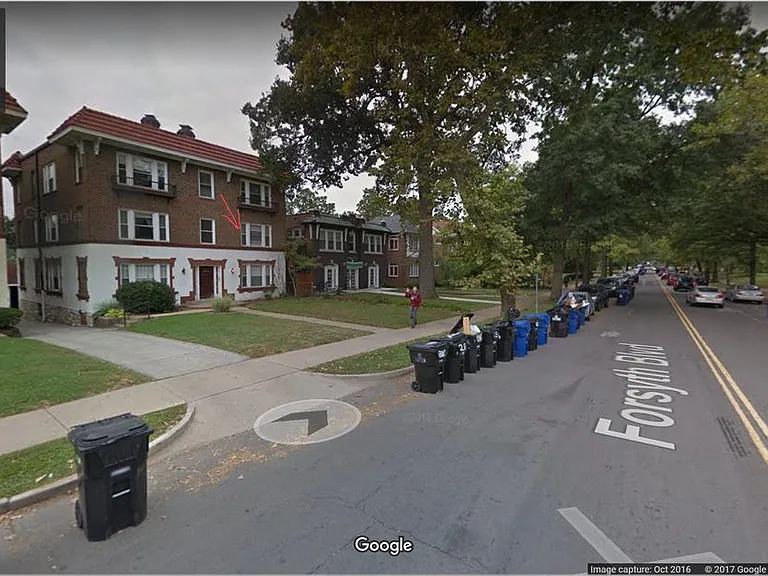7012 Forsyth Blvd #2W — Photo 24