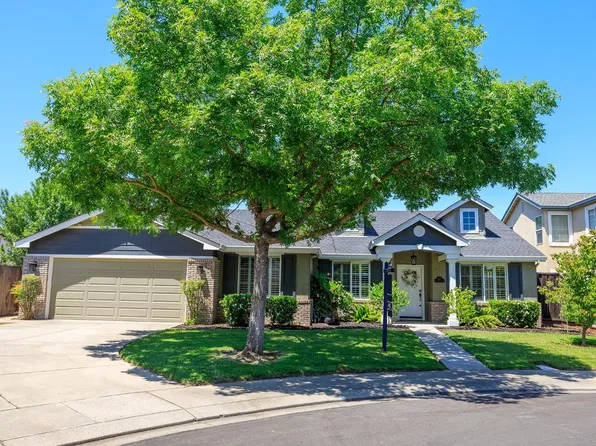 4101 Preservation Ct, Modesto, CA 95357
