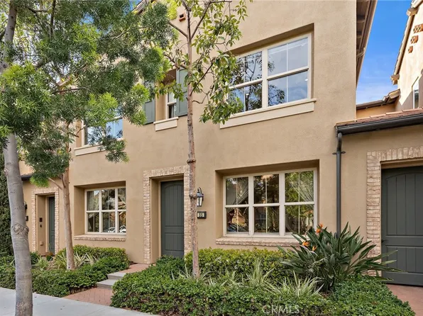 55 Thornhurst, Irvine, CA 92620