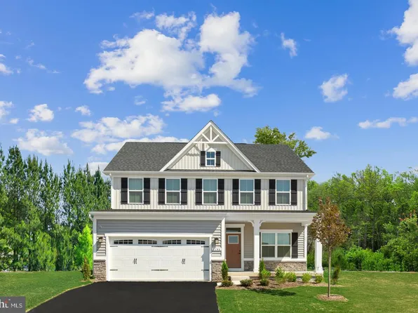 393 Kelso Dr, Camp Hill, PA 17011