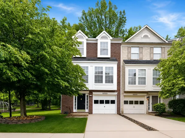 10723 Elizabeth Parnum Pl #Umy889, Upper Marlboro, MD 20772