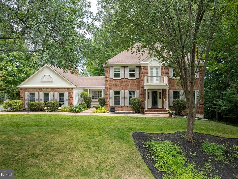 12181 Darnley Rd, Woodbridge, VA 22192 Zillow