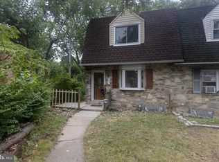 775 Windsor Cir, Folcroft, PA 19032