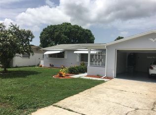 3633 Cockatoo Dr, New Port Richey, FL 34652