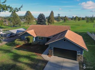 732 Ridge View Dr, Sequim, WA 98382