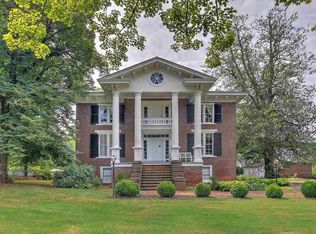 13430 Constitution Hwy, Orange, VA 22960