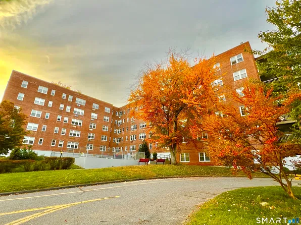 54 W North Street #408, Stamford, CT 06902