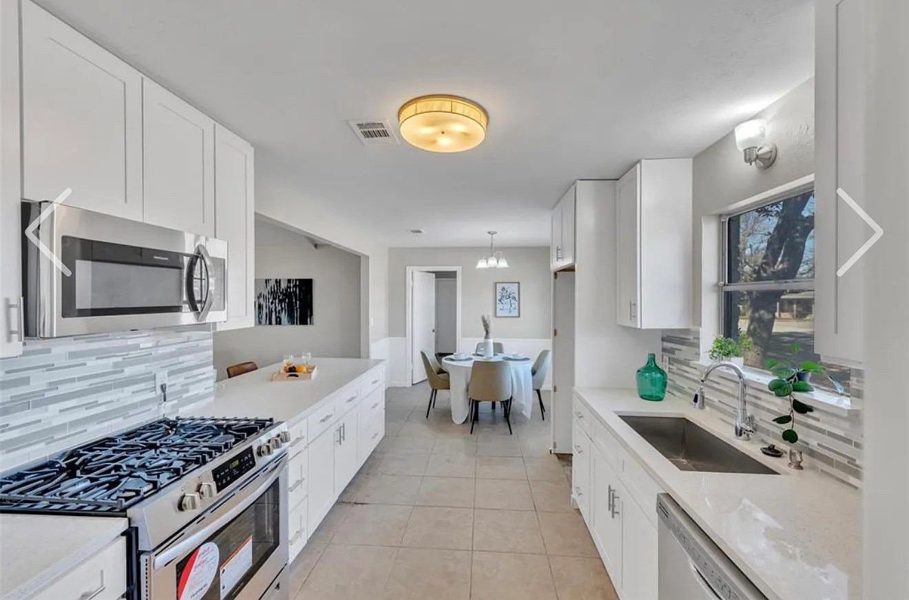 4 bed, 2764 sqft, $2,500 — Photo 4