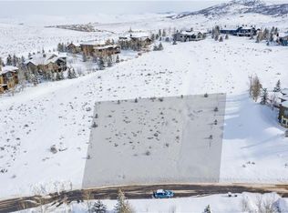 5855 Mountain Ranch Dr, Park City, UT 84098