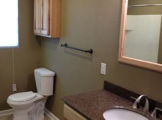 184 Collins Creek Rd #HOUSE, Hallsville, TX 75650