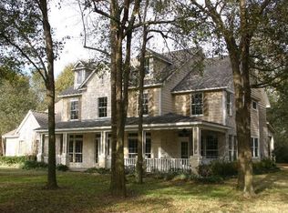 20840 Cypress Rosehill Rd, Tomball, TX 77377