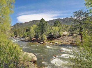 117 River Run Ct, Buena Vista, CO 81211