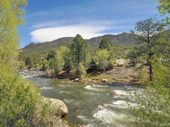 117 River Run Court, Buena Vista, CO 81211