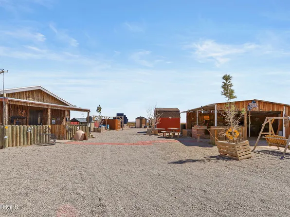 0 Casas Dr, Unincorporated, TX 99999