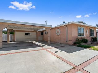 14445 Rath St, La Puente, CA 91744