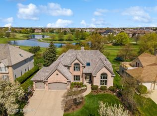 3343 White Eagle Dr, Naperville, IL