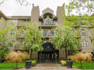 345 Fillmore St APT 106, Denver, CO 80206