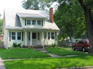 2912 Sherbrooke Rd, Toledo, OH 43606