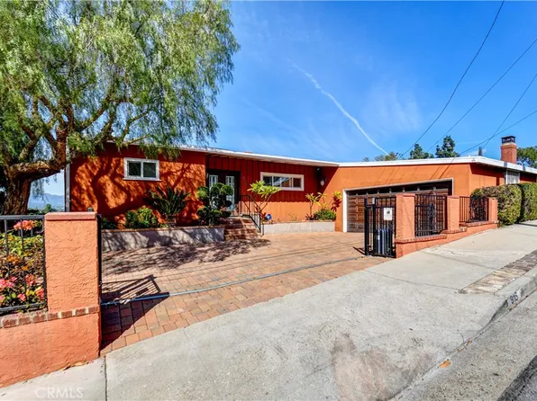 915 W Newmark Ave, Monterey Park, CA 91754