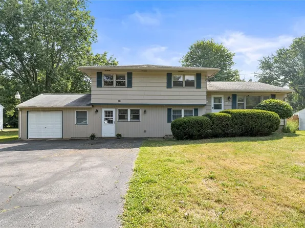 16 North Ave, Rochester, NY 14626