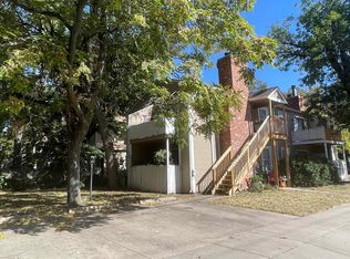1203 N Bitting Ave, Wichita, KS 67203