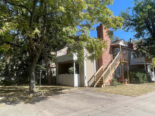 1203 N Bitting Ave, Wichita, KS 67203