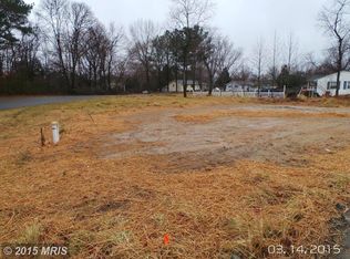 40426 Bay Dr, Mechanicsville, MD 20659