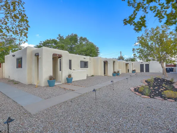 3533 Vail Ave SE, Albuquerque, NM 87106