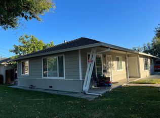 2473 Park Ave, Santa Clara, CA 95050