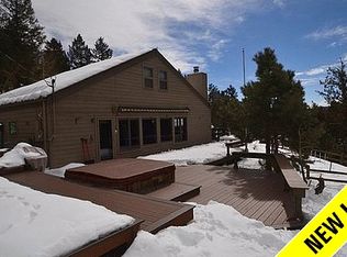27161 Ridge Trl, Conifer, CO 80433