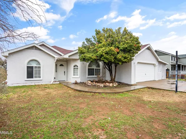 17610 E BOB WHITE Road, Mayer, AZ 86333