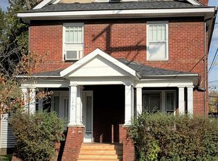 1214-14R 8th St #3, Huntington, WV 25701